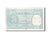 Billete, Francia, 20 Francs, 20 F 1916-1919 ''Bayard'', 1917, 1917-01-03, BC+
