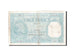 Billete, Francia, 20 Francs, 20 F 1916-1919 ''Bayard'', 1917, 1917-01-03, BC+