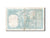 Geldschein, Frankreich, 20 Francs, 20 F 1916-1919 ''Bayard'', 1917, 1917-01-03