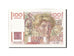 Banknot, Francja, 100 Francs, Jeune Paysan, 1946, 1946-11-21, UNC(65-70)