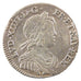 LOUIS XIV, 1/12 Écu à la mèche courte