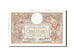 Francia, 100 Francs, 100 F 1908-1939 ''Luc Olivier Merson'', 1939, KM:78c, 19...