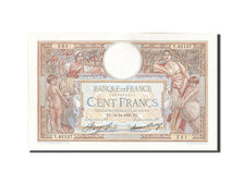 Francia, 100 Francs, 100 F 1908-1939 ''Luc Olivier Merson'', 1933, KM:78c, 19...