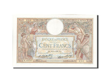 Banknote, France, 100 Francs, 100 F 1908-1939 ''Luc Olivier Merson'', 1932