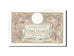 Banknote, France, 100 Francs, 100 F 1908-1939 ''Luc Olivier Merson'', 1932