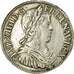 Coin, France, Louis XIV, 1/2 Écu à la mèche longue, 1/2 Ecu, 1651, Angers