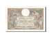 Banknote, France, 100 Francs, 100 F 1908-1939 ''Luc Olivier Merson'', 1921