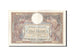 Banknote, France, 100 Francs, 100 F 1908-1939 ''Luc Olivier Merson'', 1919