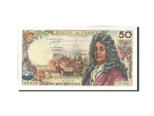 France, 50 Francs, 50 F 1962-1976 ''Racine'', 1972, KM #148d, UNC(60-62),...