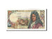 France, 50 Francs, 50 F 1962-1976 ''Racine'', 1967, KM #148c, 1967-12-07,...