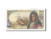 France, 50 Francs, 50 F 1962-1976 ''Racine'', 1971, KM #148b, 1971-06-03,...