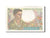 Banknot, Francja, 5 Francs, Berger, 1943, 1943-12-23, UNC(63), Fayette:5.5