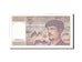 Francia, 20 Francs, 20 F 1980-1997 ''Debussy'', 1982, KM:151a, SPL-, Fayette:...