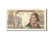 100 Nouveaux Francs type Bonaparte