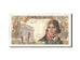 France, 100 Nouveaux Francs, 100 NF 1959-1964 ''Bonaparte'', 1963, KM #144a,...