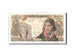France, 100 Nouveaux Francs, 100 NF 1959-1964 ''Bonaparte'', 1963, KM #144a,...