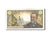 Biljet, Frankrijk, 5 Francs, 5 F 1966-1970 ''Pasteur'', 1968, TTB+
