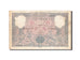 Banknot, Francja, 100 Francs, Bleu et Rose, 1899, 1899-03-06, VF(30-35)