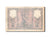 Biljet, Frankrijk, 100 Francs, 100 F 1888-1909 ''Bleu et Rose'', 1899