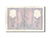 Billet, France, 100 Francs, 100 F 1888-1909 ''Bleu et Rose'', 1908, 1908-07-18