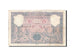 Biljet, Frankrijk, 100 Francs, 100 F 1888-1909 ''Bleu et Rose'', 1903