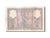 Banknote, France, 100 Francs, 100 F 1888-1909 ''Bleu et Rose'', 1903