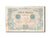 Billete, Francia, 20 Francs, 20 F 1874-1905 ''Noir'', 1870, 1875-04-26, BC+