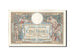 Francia, 100 Francs, 100 F 1908-1939 ''Luc Olivier Merson'', 1908, KM:69, 190...