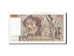 France, 100 Francs, 100 F 1978-1995 ''Delacroix'', 1990, KM #154e, AU(55-58),...