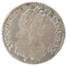 FRANCE, 1/12 Écu à la mèche longue, 1/12 ECU, 10 Sols, 1659, Limoges, KM #166.9,