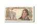 France, 100 Nouveaux Francs, 100 NF 1959-1964 ''Bonaparte'', 1963, KM #144a,...