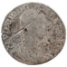 Moneta, Francja, Louis XIV, 1/2 Écu au buste juvénile, 1/2 Ecu, 1662, Rennes
