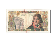 France, 100 Nouveaux Francs, 100 NF 1959-1964 ''Bonaparte'', 1963, KM #144a,...