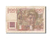100Francs type Jeune Paysan