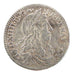 LOUIS XIV, 1/12 Écu au buste juvénile