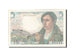 Billet, France, 5 Francs, 5 F 1943-1947 ''Berger'', 1943, 1943-06-02, SPL