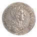 LOUIS XIV, 1/12 Écu au buste juvénile