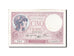 5 Francs type Violet