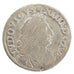 FRANCE, 4 Sols dits « des Traitants », 4 Sols, 1676, Vimy, VG(8-10), Sil...