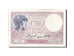 Banknote, France, 5 Francs, 5 F 1917-1940 ''Violet'', 1933, 1933-03-02