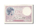 France, 5 Francs, 5 F 1917-1940 ''Violet'', 1933, KM #72e, 1933-03-02,...