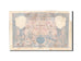 Banknote, France, 100 Francs, 100 F 1888-1909 ''Bleu et Rose'', 1907