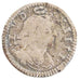 LOUIS XIV, 2 Sols dits « des Traitants »