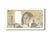 Geldschein, Frankreich, 500 Francs, 500 F 1968-1993 ''Pascal'', 1992