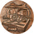 Frankreich, Medaille, Conseil Général des Hauts de Seine, Roy, VZ+, Bronze