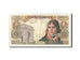 Francia, 100 Nouveaux Francs, 100 NF 1959-1964 ''Bonaparte'', 1962, KM:144a,...
