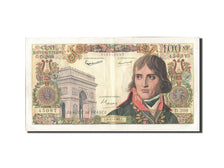 100 Nouveaux Francs type Bonaparte