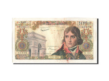 100 Nouveaux Francs type Bonaparte