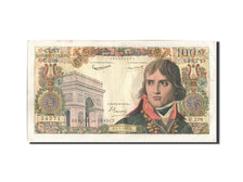 Francia, 100 Nouveaux Francs, 100 NF 1959-1964 ''Bonaparte'', 1963, KM:144a,...
