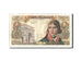Francia, 100 Nouveaux Francs, 100 NF 1959-1964 ''Bonaparte'', 1963, KM:144a,...